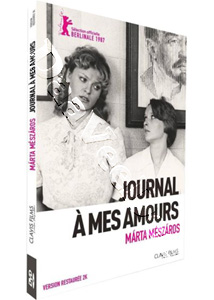 Diary for My Lovers | Napl szerelmeimnek  |   DVD